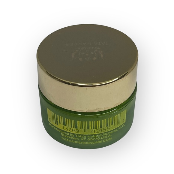 free w/$50 order ☀︎︎ new Tata Harper ☀︎︎ Hydrating Floral Mask ☀︎ Luxury Travel - Picture 10 of 16